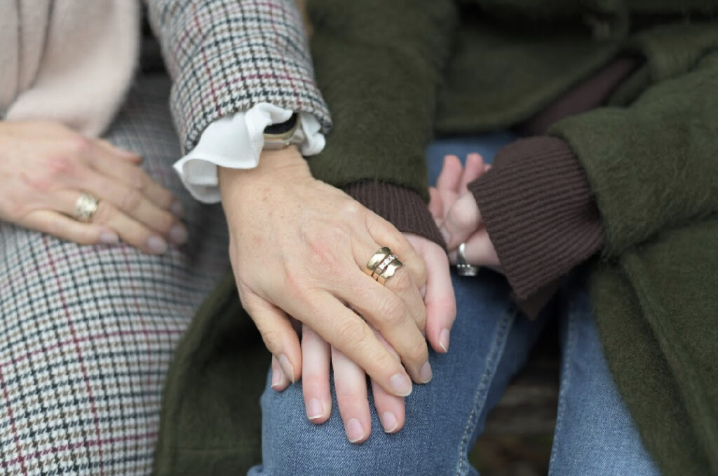 Ræk ud og tag kontakt til psykoterapeut Elena Bueno på Amager.